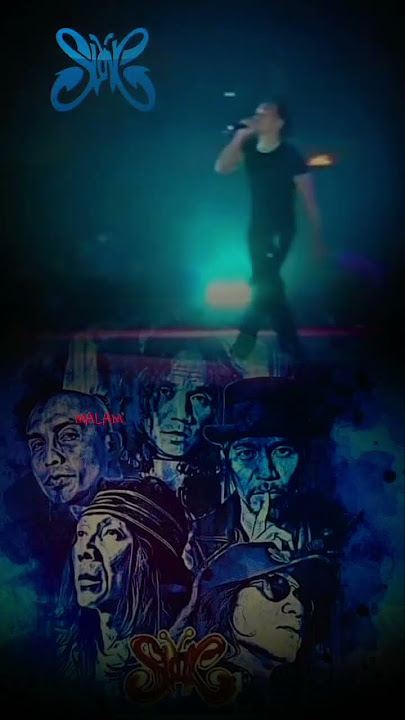 ♊ SLANK malam Minggu datang lagi #shortvideo