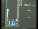 Tetris on FPGA