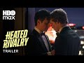 Heated Rivalry Offizieller Trailer HBO Max Heated Rivalry Offizieller Trailer HBO Max