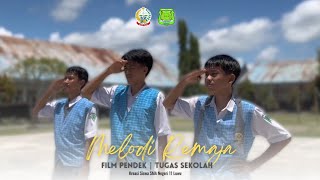 Melodi Remaja - Film Pendek | SMAN 11 LUWU