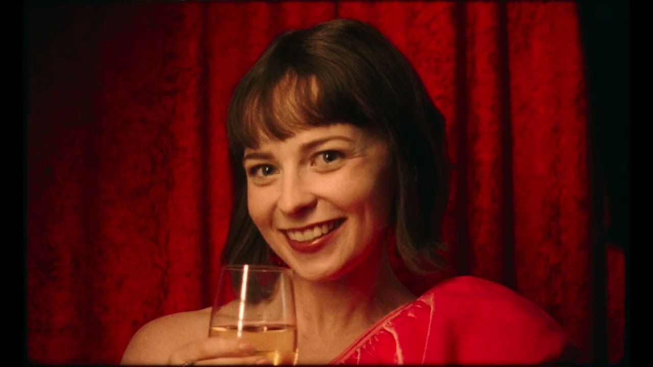 TOUCAN - Don't Understand Why (Official Music Video)