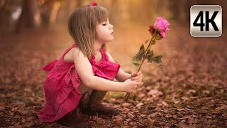 Harmony of Dreams - Original Lullaby for a Peaceful Night