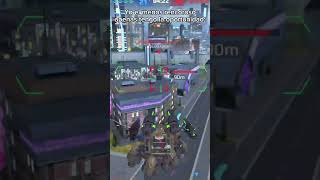 Si soy — WAR ROBOTS #pixonic #pixonicwarrobots #warrobots #warrobotsespañol
