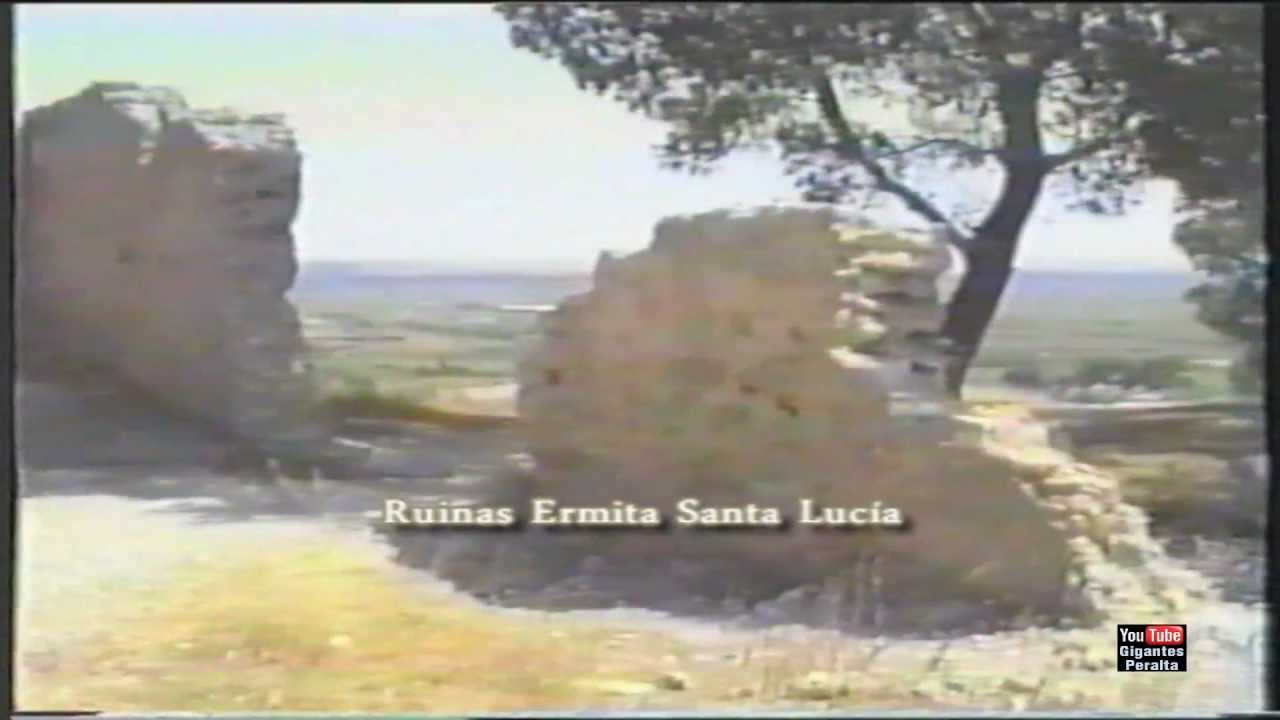 La Peralta de los años 80