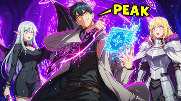 *FULL* He SPEEDRUNS FLOOR 1 And The WORLD Realizes He