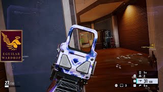 OG Strats of CONSULATE Map in Rainbow Six Siege