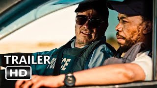 Wild Is the Wind  2022 Trailer  Netflix YouTube | Crime Drama Movie