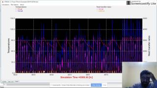 How to edit TRNSYS Simulation Runtime