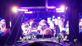 Eros Ramazzotti - Più bella cosa, Beograd 26.04.2026.