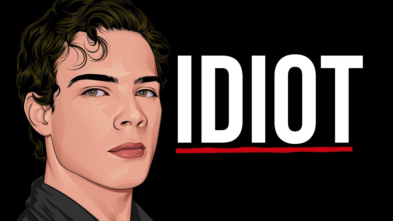 Clavicular: The Internet's Most Depraved Looksmaxxer