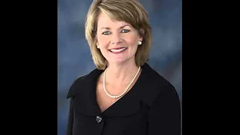 Deborah Boswell - Professional Speaker
