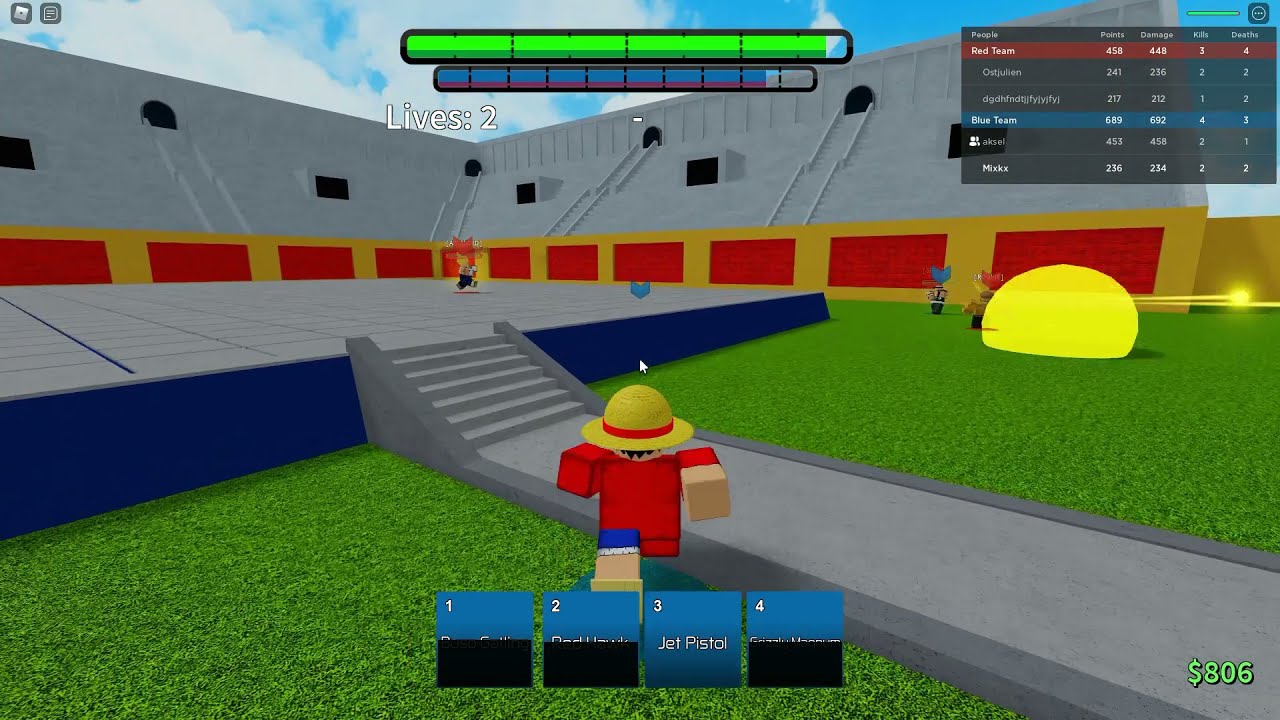 ABA But Me and Desirredd Spin the Wheel