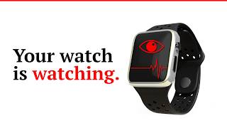 Your Fitness App Is Tracking More Than Your Steps | What It Knows About You | NWS Breakdown screenshot 3