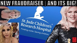 ST JUDES FRAUDRAISER! | MOLLY & DIANE MYSTERY | WE WILL KNOW THE TRUTH AND RESOLVE THIS