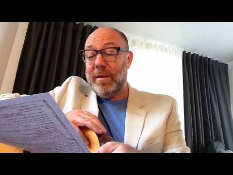 Guitar Tip #49: Listen to Monk. | By Adam Levy guitar center