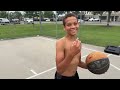 Every Basketball Player Needs A Kill Zone