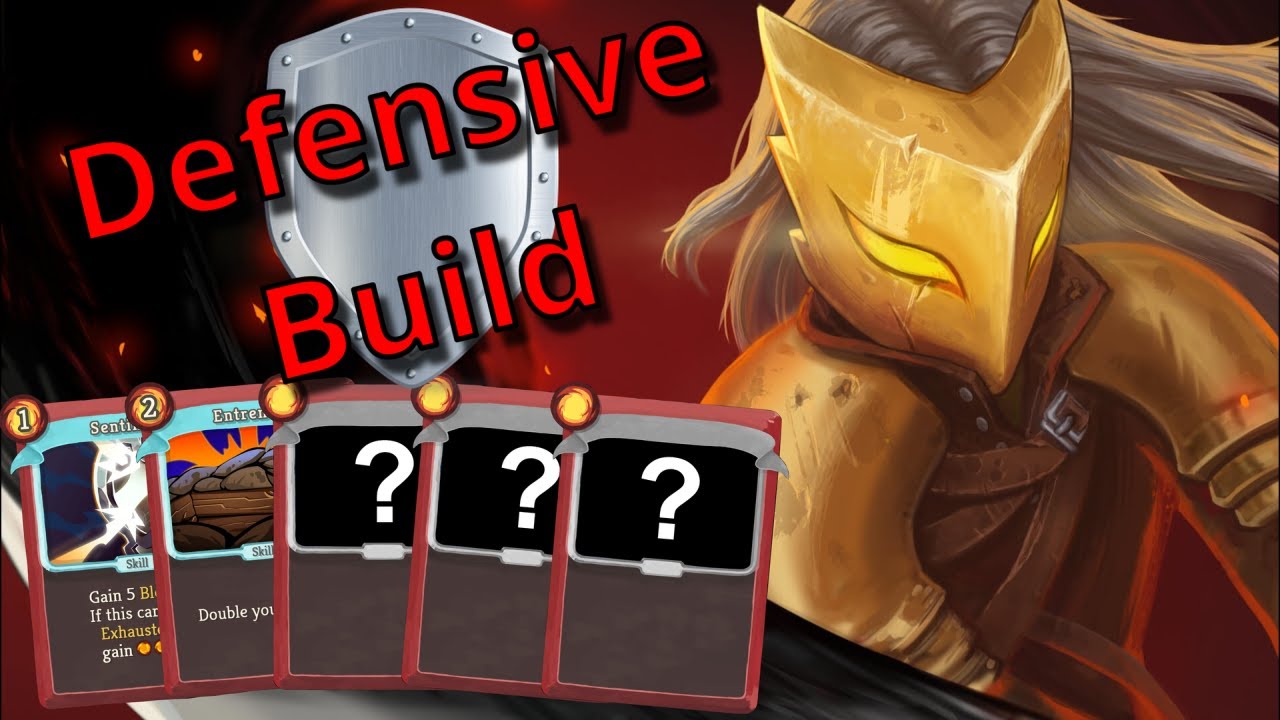 Slay The Spire Tips Ironclad