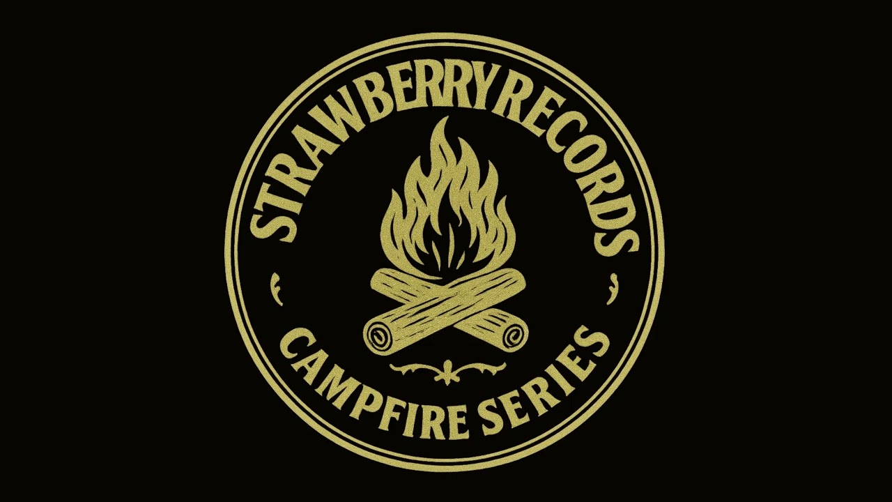 Strawberry Records - Campfire at the Frontier