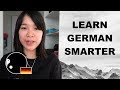 6 EFFECTIVE GERMAN LEARNING TIPS