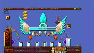 TRANSFORMICE - Wash_king 36k, 37k e 38k