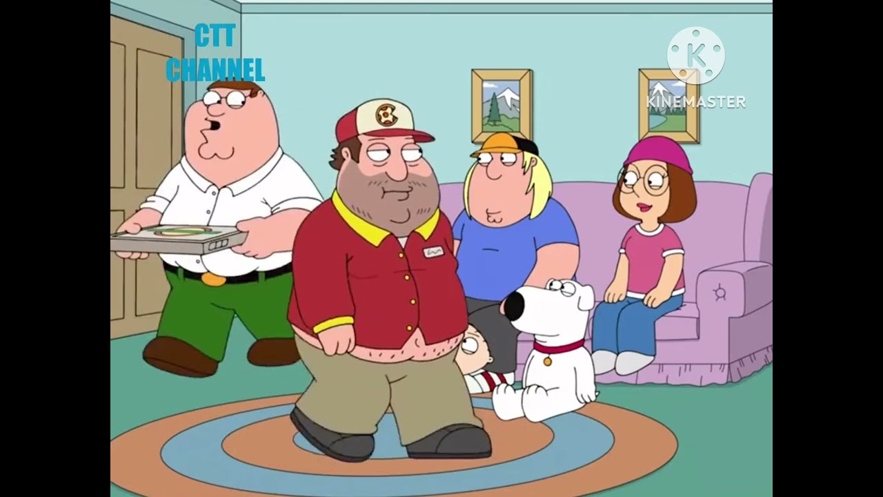 CTT CHANNEL Final closedown 31/12/2018 (No Copyright)