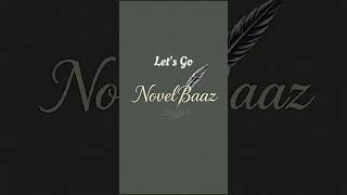 My First Day 😎😎#new #novelist #novel world#trend