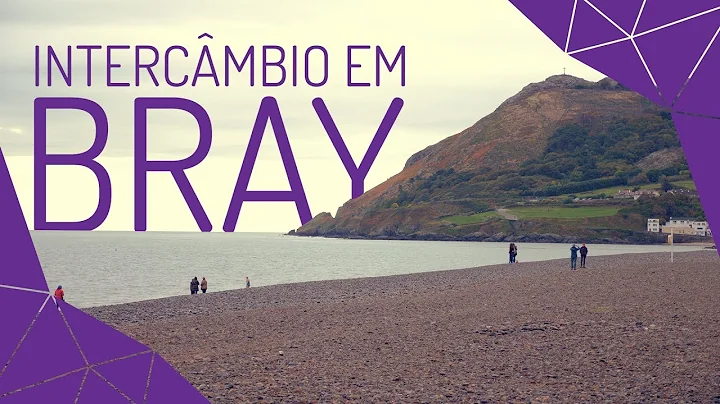 Intercmbio em Bray | Intercmbio na Irlanda