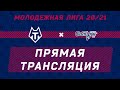 ФК «Тамбов-М» – УОР №5 | Трансляция матча