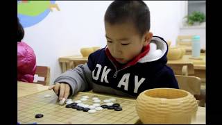 Lesson 01: the origin of go