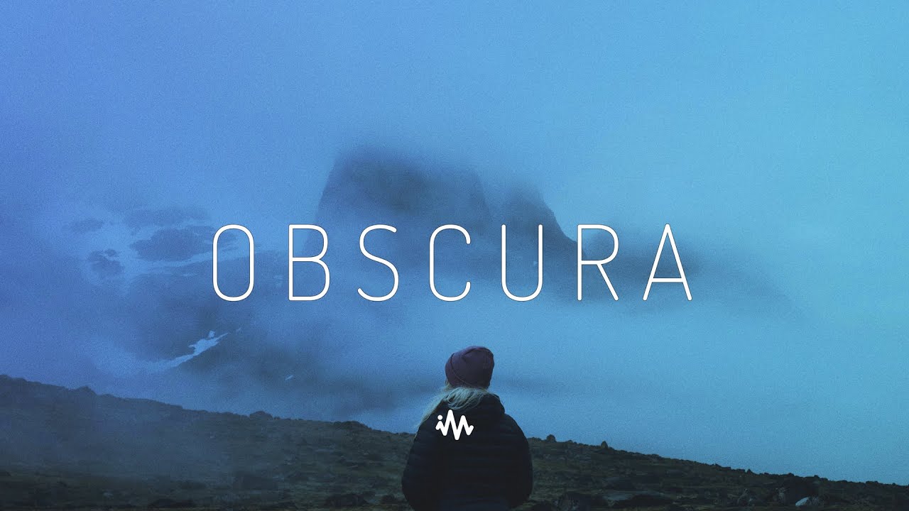 Obscura | Atmospheric Future Garage & Chillstep Mix