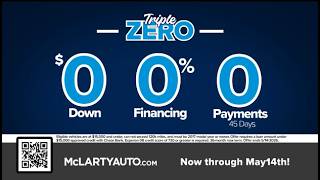 1,000+ vehicles at our LOWEST prices of the year 🤯