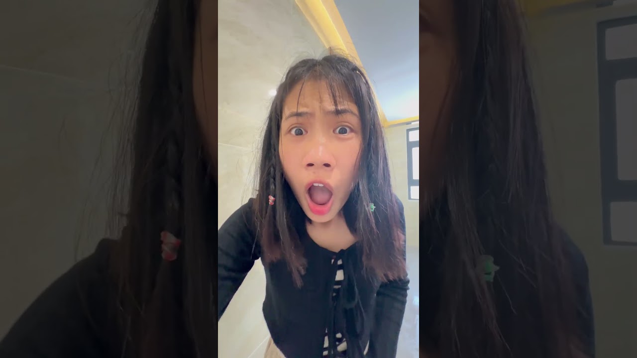 LNF - Em gái trộm hạt nở của chị || Little Sister Stole Water Beads 😂 