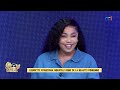 Showbuzz du 29 Juin 2026 avec Tina Glamour