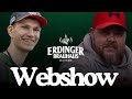 ERDINGER BRAUHAUS WEBSHOW