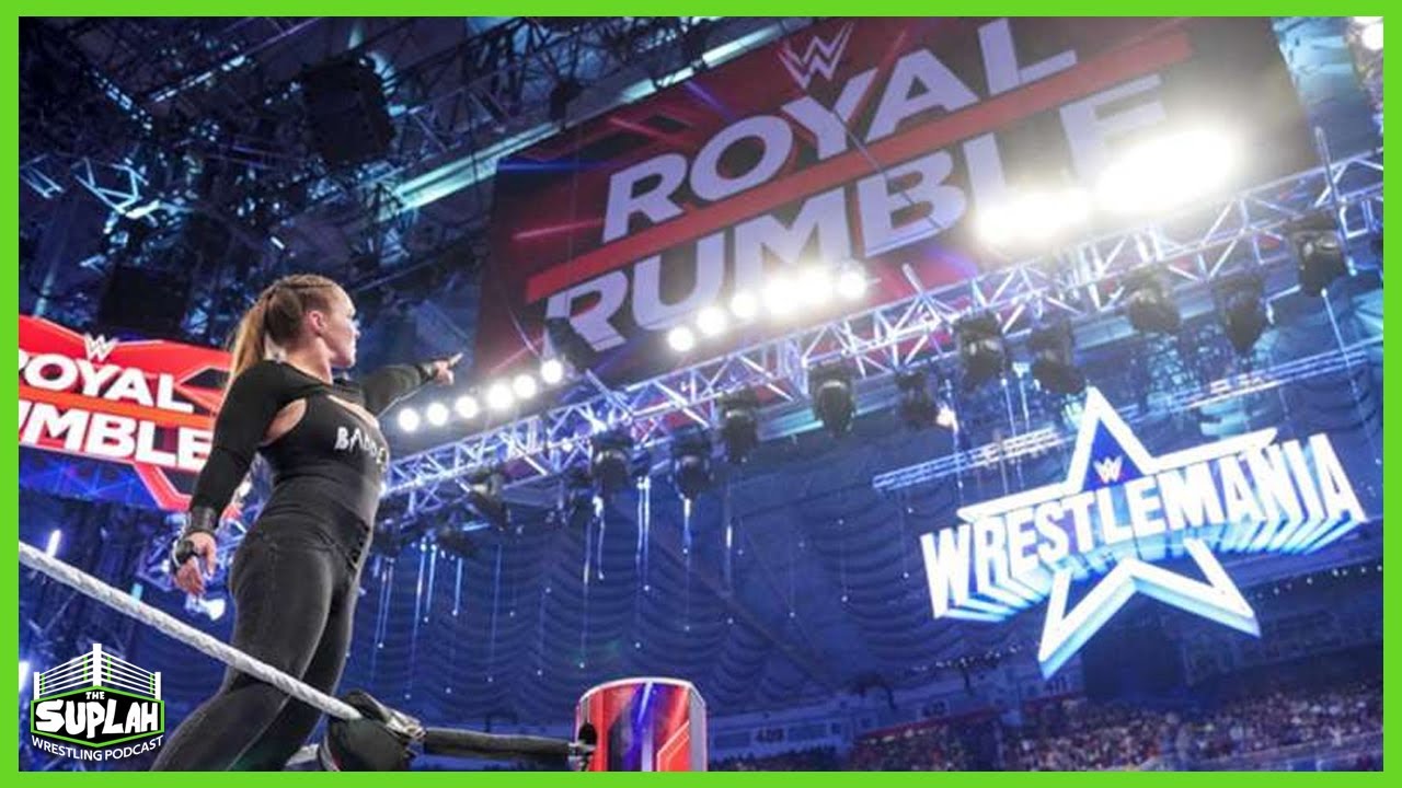 Shane McMahon Fired, Brian Kendrick Controversy [04/02/22]