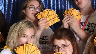 '20 Pope John Paul Project Graduation Promo