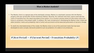 Celebrity Markov Analysis Net Worth