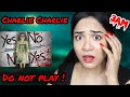 *Real Story* CHARLIE CHARLIE PENCIL GAME | 3 A.M Horror Challenge Reason | Ep-2 | Nil & Situ Vlogs