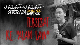 JALAN-JALAN SERAM | Ep.1