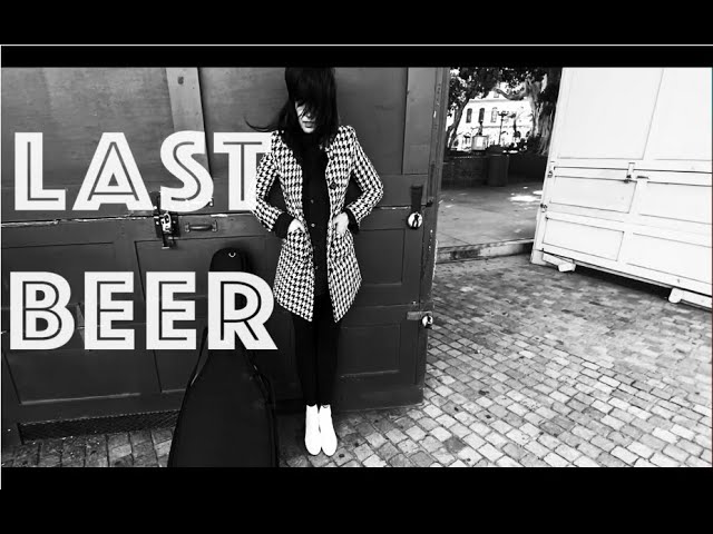Watch Cynthia Catania - Last Beer (Official Video) on YouTube Watch Cynthia Catania - Last Beer (Official Video) on YouTube