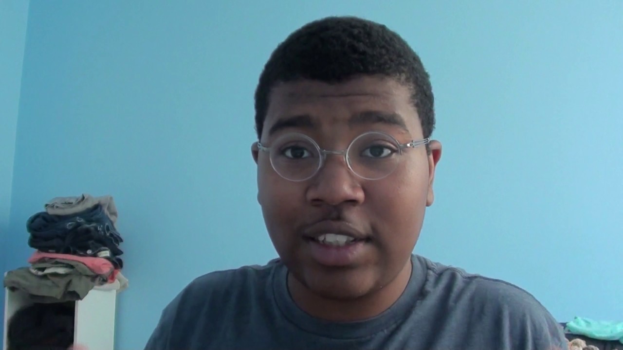 THE FINGER LICKER (A cheetos parody from commercial) YouTube