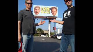 Tim Heidecker 2012 Australian Interview