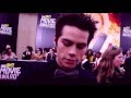 Dylan and Holland about Stydia