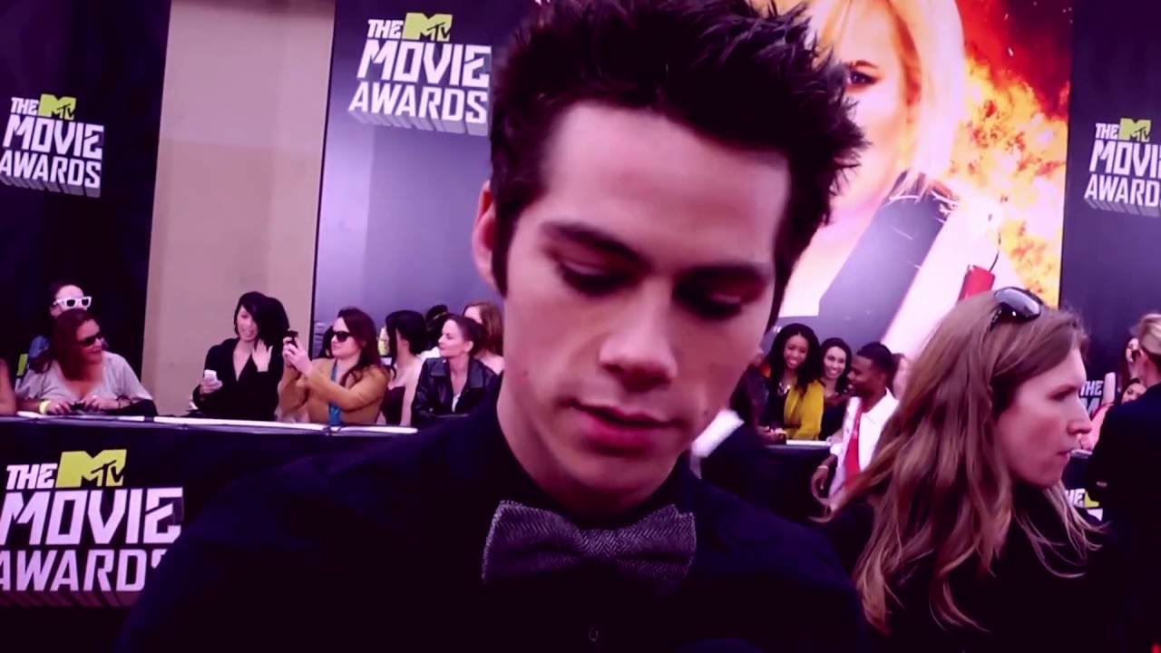 Dylan and Holland about Stydia