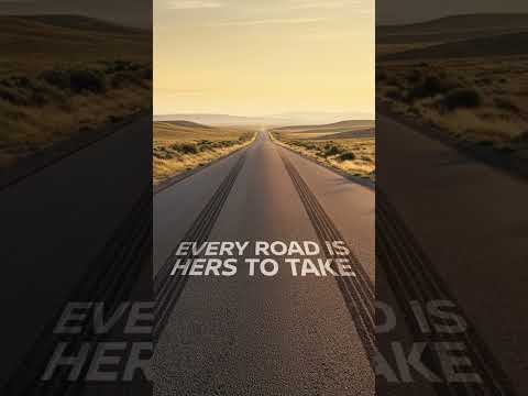 From breaking stereotypes to blazing new trails, women have always been driving change.