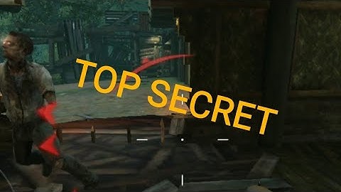 How to find repair parts COD Mobile zombie mode fast