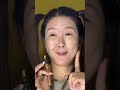 From 48 to 18?! Makeup or Magic? Know What to Buy! #Shorts" #makeuptutorial #lipstick #beauty
