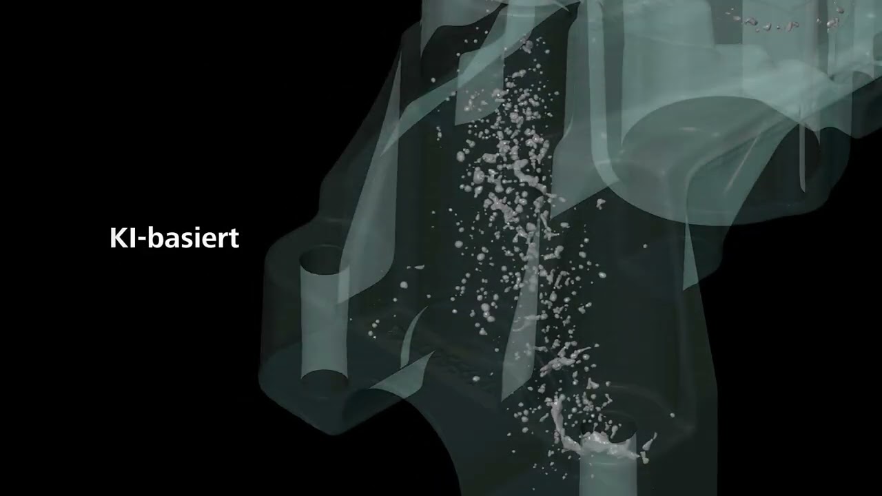 ZEISS INSPECT X-Ray – Leistungsstarke Messtechnik für ihre CT-Daten