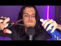 ASMR Cortando Seu Cabelo NA FORÇA DO ÓDIO 😡