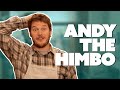 Andy Dwyer being a himbo for 8 minutes straight | Parks & Recreation | Comedy Bites